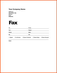 Choose the fillable fields and include the necessary information. How To Fill Out A Fax Cover Sheet Template