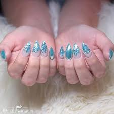 The post 10 stunning chrome nail ideas to. 45 Cool Ways To Rock Chrome Nails In 2021 Stayglam