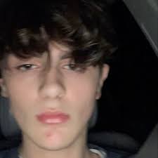 Braiden Carroll Williams (@Braiden_DeGrado)