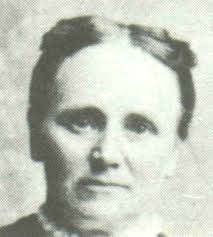 Semira Maria Grange Goff (1858-1943)