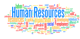 Human resources hr management concept. The Human Resource Function Of The Mfi S Silverman Books Blog Writer