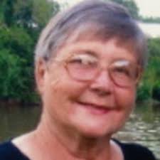 Lucy Vincent Menard Obituary September 8, 2022