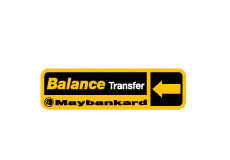 With balance transfer cards, the more zeroes the better: Maybank2u Com Maybank Balance Transfer Programme