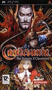 Dracula x is loosely based upon.) Castlevania The Dracula X Chronicles Wikipedia