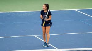 Women's Tennis Completes Day Two at West Point Invite