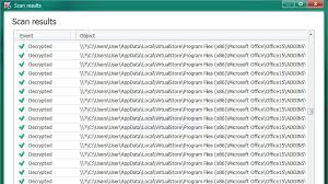 Xdata Ransomware Master Decryption Keys Released Kaspersky Releases Decryptor