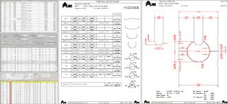 Tooling Documentation Jmc Rollmasters