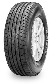 Michelin Defender Ltx M S 235 55r19xl