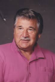 Robert E. "Bob" Hall, Sr.