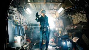 I know that there were many, many, many changes made from the book ready player one to the movie adaption. Ready Player One 16 Key Differences Between Book And Movie Indiewire