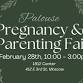 Palouse Pregnancy and Parenting Fair event image