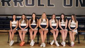 Spring Preview: Women's Tennis Welcomes Young Talent to Combine with Strong  Returners