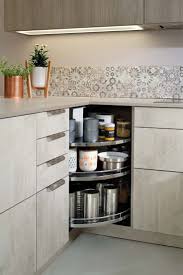 arcos marvel light schlichte kuchen kuchentrends beton look