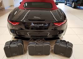 We have a convertible or coupe that could be just right for you. Bagworld Jaguar F Type Convertible
