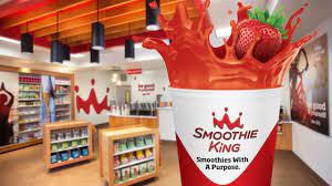 We did not find results for: Smoothie King Singapore Stores Close Inside Retail