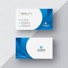 If you know that you will be printing on a specific manufacturer's product, scroll to the specific manufacturer's section, and. Best Business Card Maker Apps In 2021 Softonic
