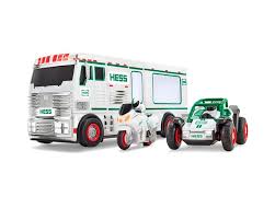 Truck camper magazine lays out the critical decisions for choosing a truck camper, explains the important options, details their pros and cons, and adds a dash of real world perspective. Hess Toy Trucks Through The Years Newsday