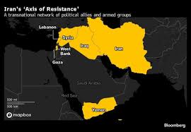 Maersk Halts Red Sea Shipments in Blow to Global Trade