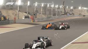 The game offers 26 tracks in all, with some a shorter variation of longer tracks. F1 2020 Hands On Preview Perfecting The Unknown