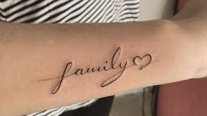 See more ideas about tattoos, tattoos representing family, tattoos for daughters. 23 Meaningful Family Tattoos That Show Your Love The Trend Spotter Tattoo News