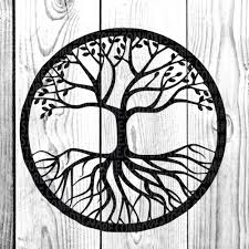 Download Free Family Tree Svg For Cricut Novocom Top