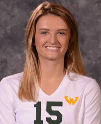 2017 Volleyball Roster