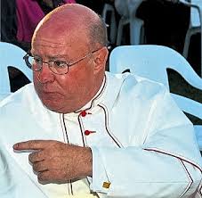 Rev Fr Richard J. Albert (1946-2016)