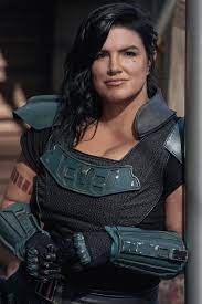 The Mandalorian Here S The Exact Time Disney Releases New Episodes Cara Dune Mandalorian Star Wars Fandom