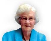 Obituary information for Molly Neufeld