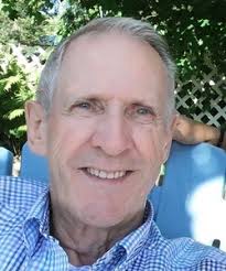 Robert Ross avis de décès