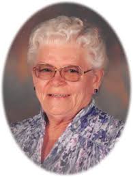 Martha Schulz Obituary and Online Memorial (2014)