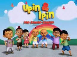 Upin Ipin Musim Ke 3 Wikipedia Bahasa Melayu Ensiklopedia Bebas