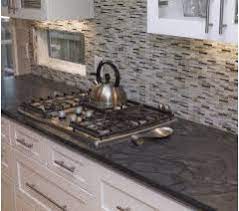 Simply mix a teaspoon of dishwashing liquid and four cups of water in a spray bottle. Is Black Granite Difficult To Keep Clean Honed Versus Polished