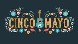 Kids can put the craft together over and over again without worrying about having to cut and color each time. Cinco De Mayo Orange County Zest