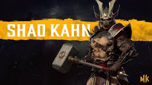 For mortal kombat 11 on the playstation 4, a gamefaqs q&a question titled can you get shao kahn in the story mode?. Wb Games Support On Twitter Kombatants Need Help Redeeming And Downloading Your Pre Order Shao Kahn In Mk11 Check Out Https T Co Ilfjwbfki7 Difficulty Linking To Mobile We Ve Got You Covered At Https T Co Nyjavxvmfs Still Need