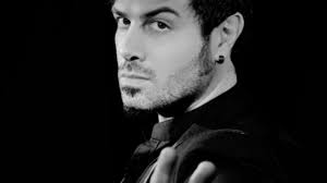 Girato a Nocciano il videoclip del cantautore An To contro il bullismo