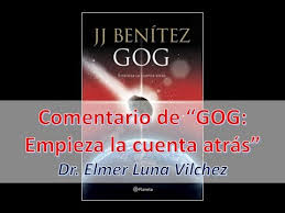 We would like to show you a description here but the site won't allow us. Comentario Sobre Gog Empieza La Cuenta Atras Dr Elmer H Luna Vilchez Youtube