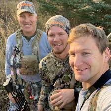 Corey Jarvis (@3riversadventures) · Instagram 照片和视频