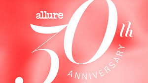 Traditional names exist for some of them: Allure Magazine Celebrates Its 30th Anniversary In 2021 Allure