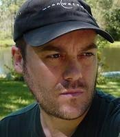 QUOTES BY PATRICK READ JOHNSON