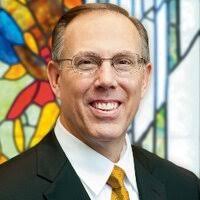 Pastor Denis McBride (@McBridePCC)