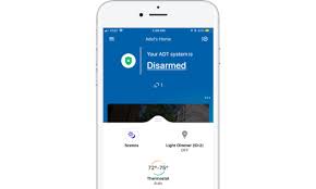 The adt control app is designed to provide the same functionality as the 7 command touchscreen panel. Adt To Replace Pulse With Command And Control Platform Security Sales Integration
