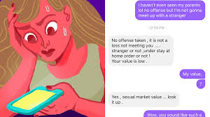 Whether your tinder date questions date to a guy to ask him with more: Men Are Harassing Women On Dating Apps To Meet Up And Break Social Distancing Rules Culture