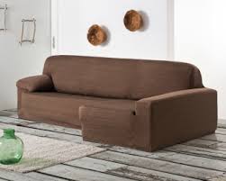 Since 1971, taking care of your nightly rest. Elastische Hussen Fur Sofas Mit Ottomane Sofabezug De