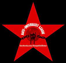 Liga antiimperialista de las americas (ladla)) was an international mass organization of communist international established in 1925 to organize against american and european commercial. Facebook
