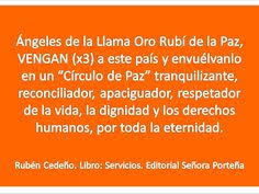 En una emergencia debes saber brindar ayuda para no ser una molestia o alguien entrometido que sólo quiere ver lo que está pasando sin mayor propósito. Rayo Oro Rubi