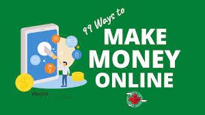 Try to screen what your teen is doing online to make sure they aren't getting taken in by one of the many scams floating around. 99 Proven Ways How To Make Money Online In Canada 2021