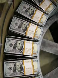 Counterfeit money is currency that is produced by someone other than the government to deceive the recipient into believing it is authentic. Officers Find Equipment Used To Make Thousands In Counterfeit Money Inside Kerrville Motel Kabb