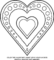 Choose your favorite coloring page and color it in bright colors. Valentine S Day Free Coloring Pages Crayola Com