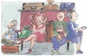 Wer Im Glashaus Sitzt Sollte Nicht Mit Steinen Werfen Comic Redewendungen Und Redensarten Welche Sind Euch Bekannt Toluna